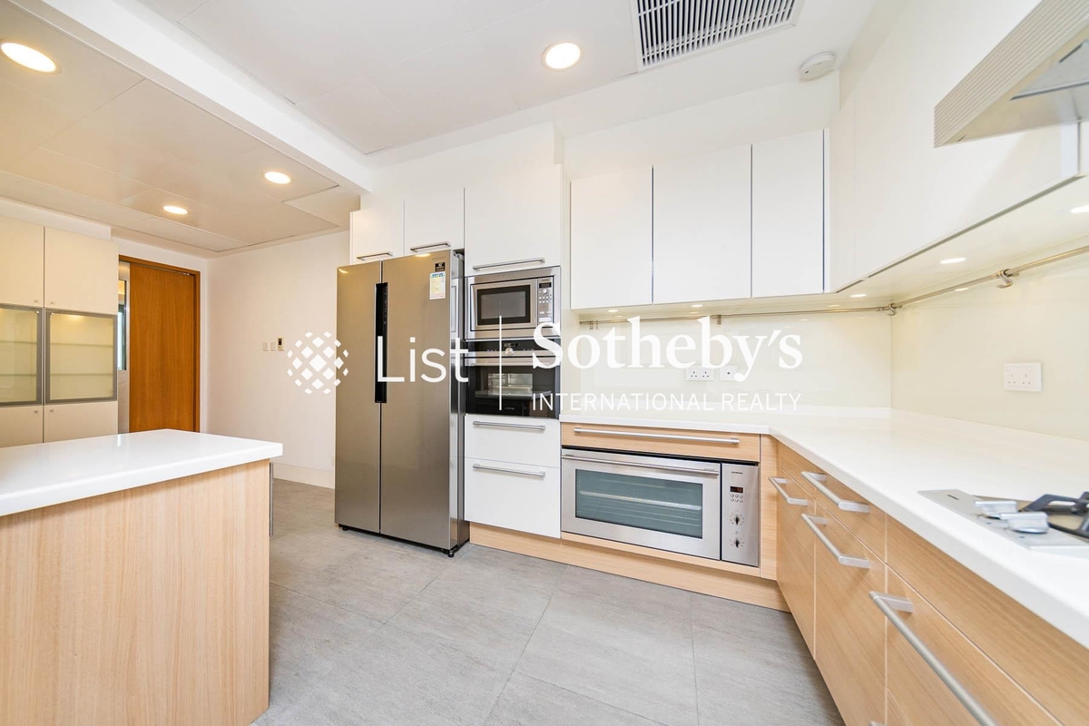 No. 14 Headland Road 赫蘭道14號 | Kitchen