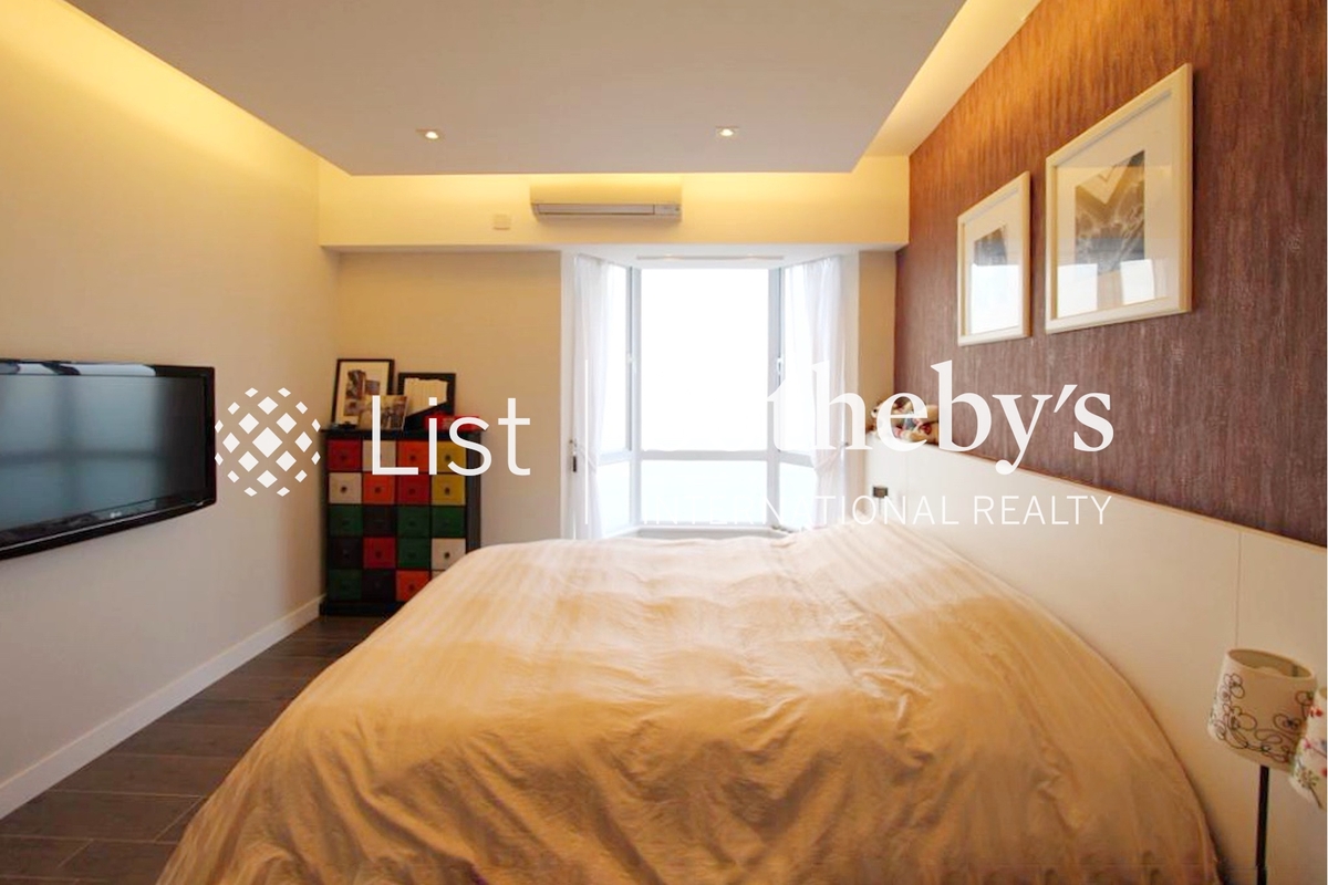 Regent Height 麗景大廈 | Master Bedroom