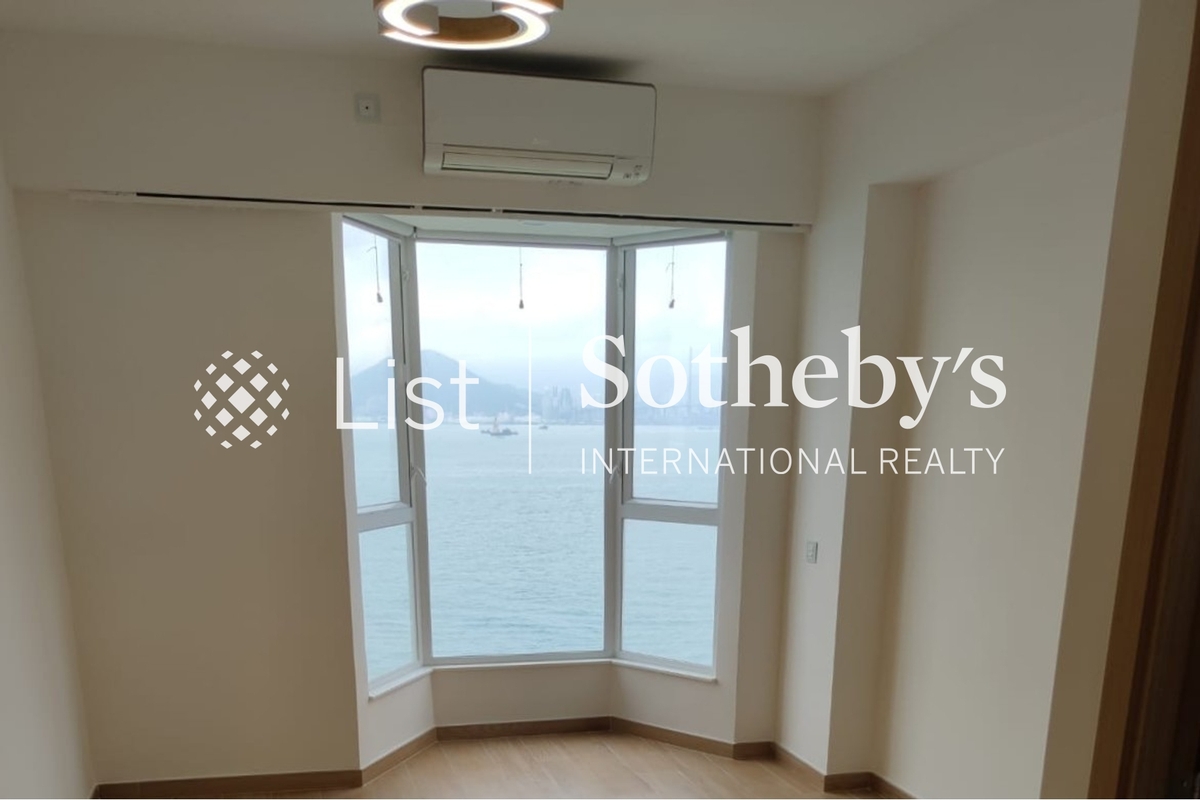 Regent Height 丽景大厦 | View from Master Bedroom