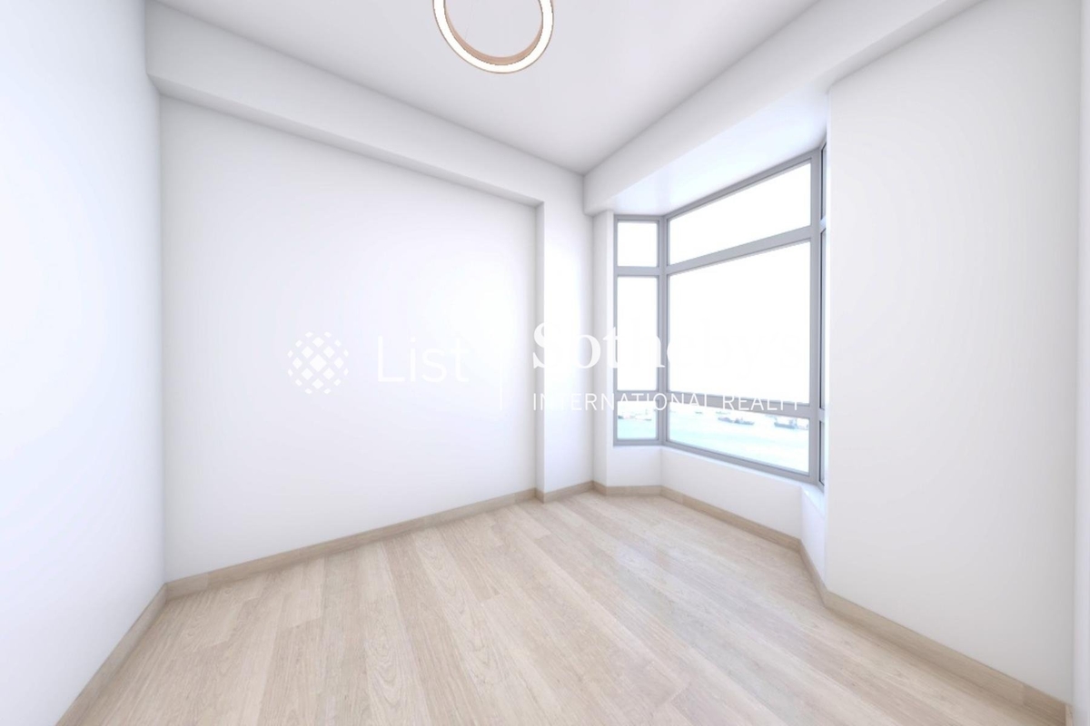 Regent Height 丽景大厦 | Second Bedroom