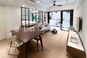 No. 10 Prince's Terrace 太子台10号 | Dining Room
