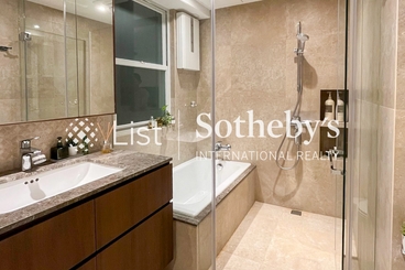 No. 10 Prince's Terrace 太子臺10號 | 