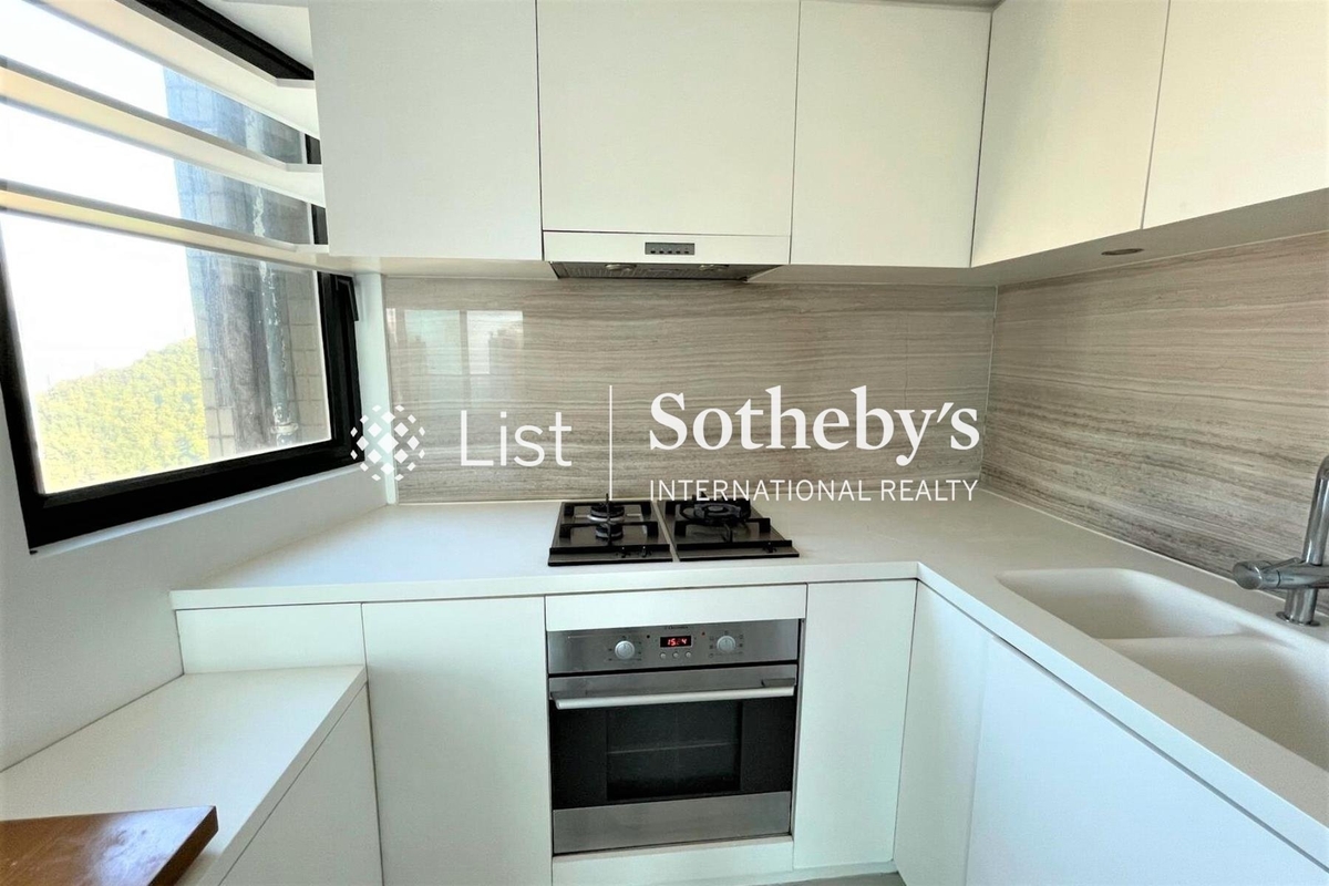 University Heights 翰林轩 | Kitchen