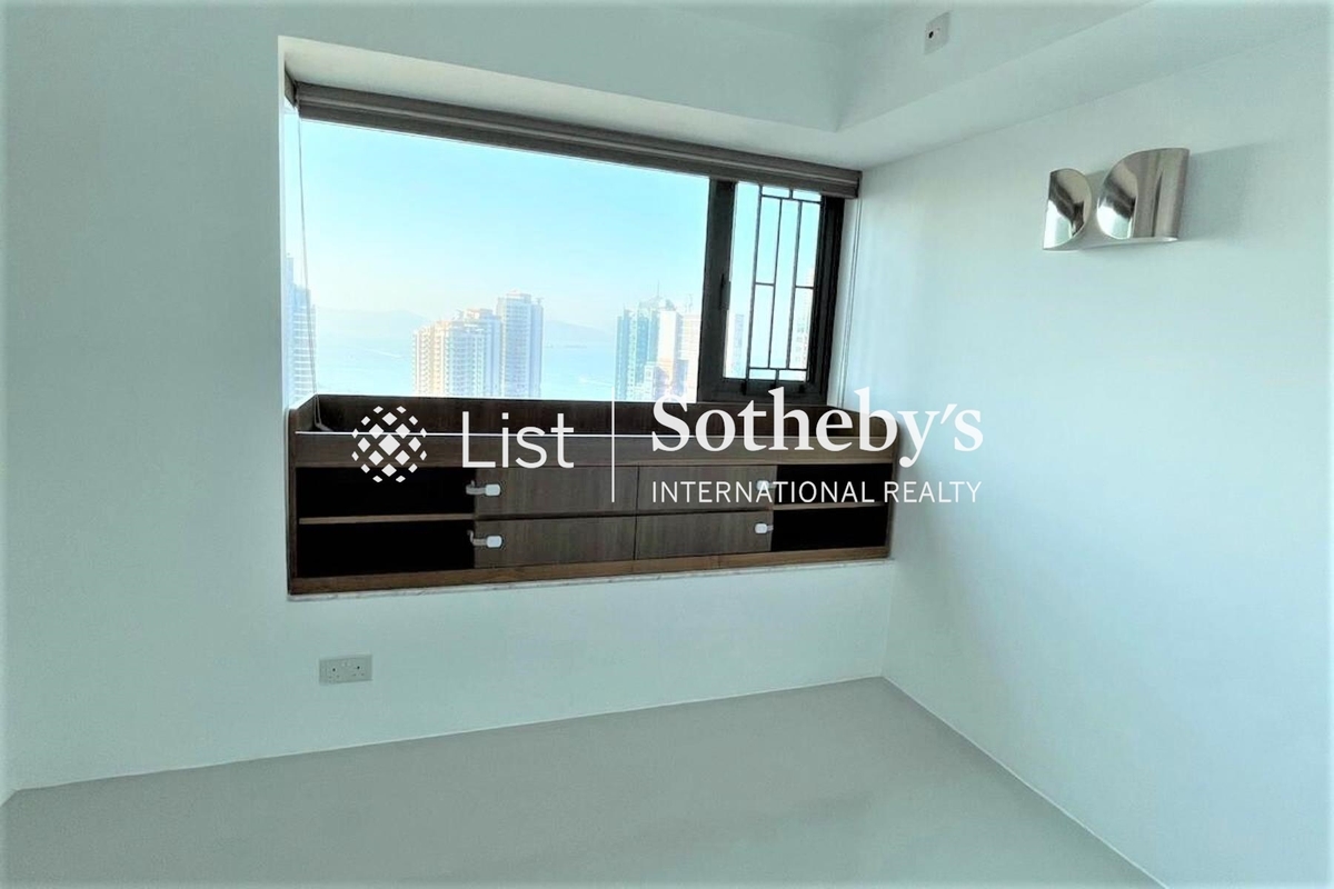 University Heights 翰林轩 | Second Bedroom