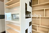 University Heights 翰林轩 | Built-in Wardrobe in Master Bedroom 