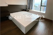 University Heights 翰林轩 | Master Bedroom