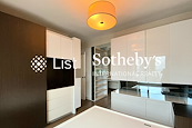 University Heights 翰林轩 | Built-in Wardrobe in Master Bedroom 