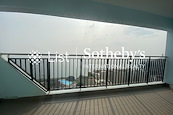 Rodrigues Court 罗理基阁 | Balcony off Living and Dining Room