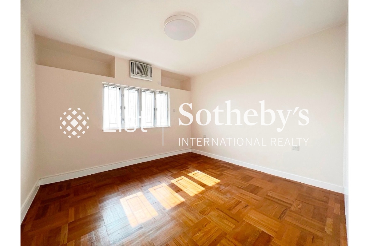 Rodrigues Court 羅理基閣 | Third Bedroom