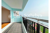 Rodrigues Court 罗理基阁 | Balcony off Living and Dining Room