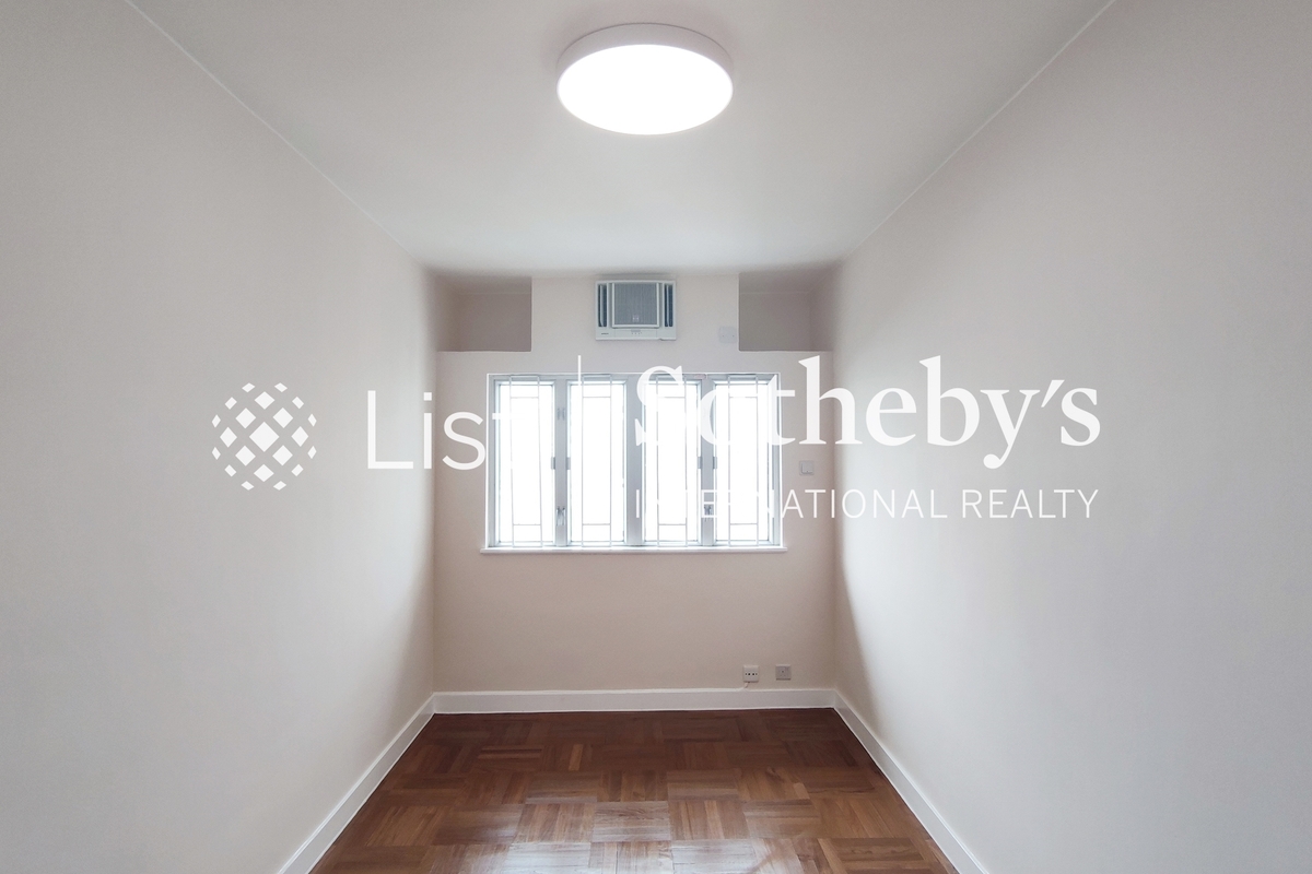 Rodrigues Court 羅理基閣 | Fourth Bedroom