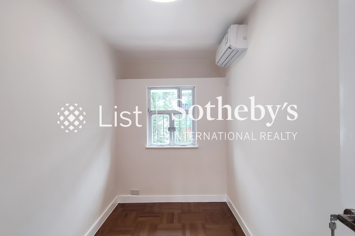 Rodrigues Court 羅理基閣 | Study Room