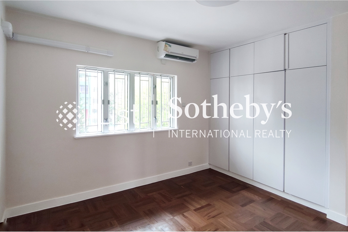 Rodrigues Court 羅理基閣 | Third Bedroom