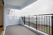 Rodrigues Court 罗理基阁 | Balcony off Living and Dining Room