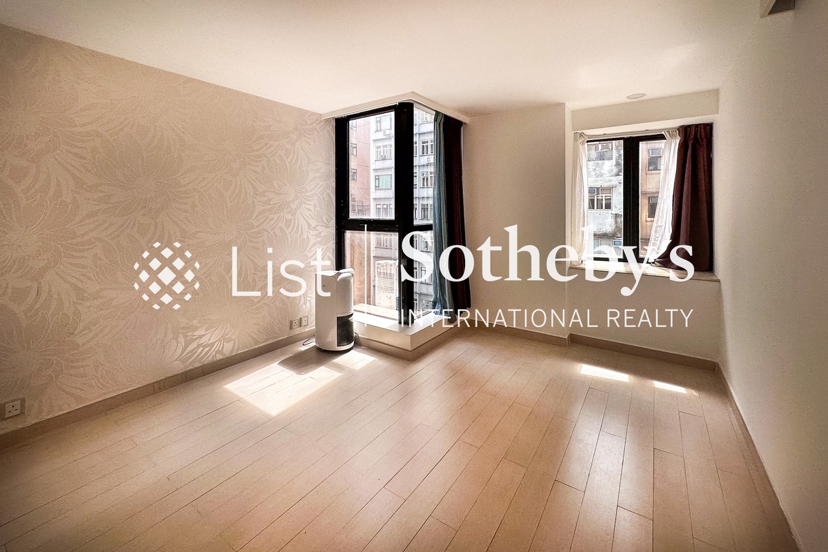 Claymore Lodge 嘉樂居 | Bedroom