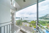 The Repulse Bay 影湾园 | Balcony off Living and Dining Room