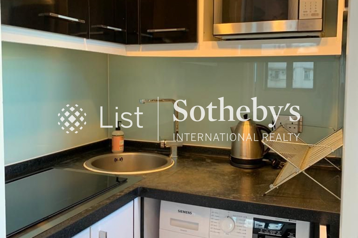 The Bellevue Place 御林豪庭 | Kitchen