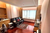 The Arch 凱旋門 | Living Room