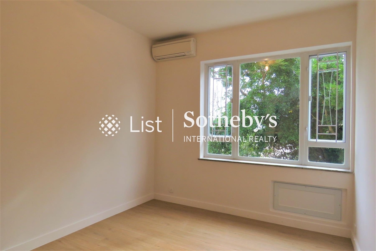 Dor Fook Mansion 多福大廈 | Third Bedroom