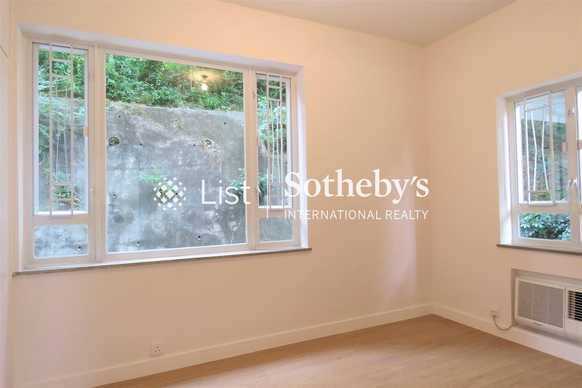 Dor Fook Mansion 多福大廈 | Second En-suite Bedroom