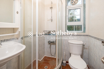 No. 8 Tai Tam Village 大潭村8号 | 