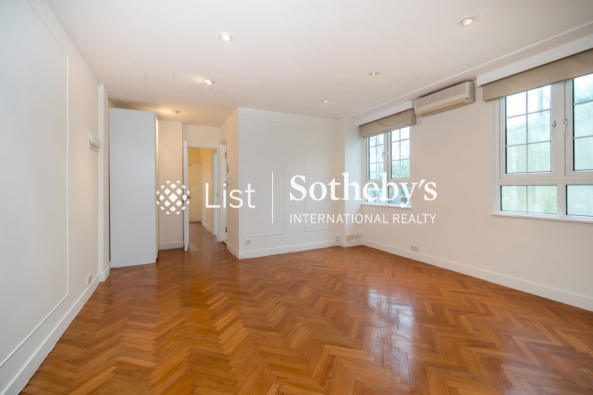 No. 8 Tai Tam Village 大潭村8號 | Master Bedroom