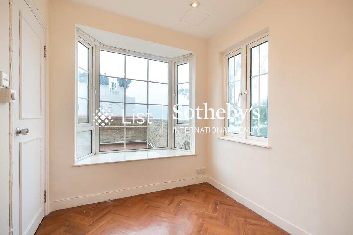 No. 8 Tai Tam Village 大潭村8號 | Second Bedroom