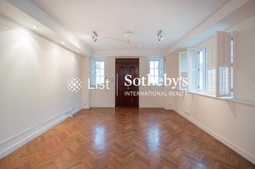 No. 8 Tai Tam Village 大潭村8号 | 