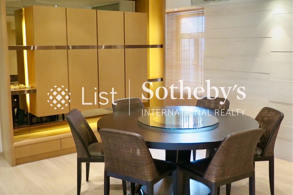 Beverly Villa 碧華花園 | Dining Room