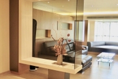Beverly Villa 碧華花園 | Living Room