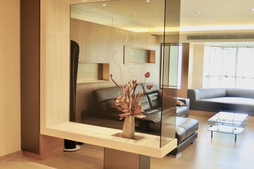 Beverly Villa 碧華花園 | 