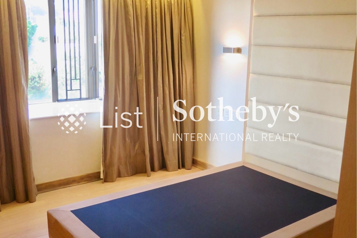 Beverly Villa 碧華花園 | Master Bedroom