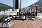 Nos. 59-61 Bisney Road 碧荔道59-61號 | Private Roof Terrace