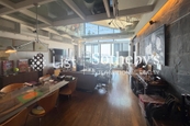 Nos. 59-61 Bisney Road 碧荔道59-61號 | Living and Dining Room