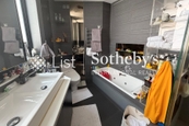 Nos. 59-61 Bisney Road 碧荔道59-61號 | Master Bathroom