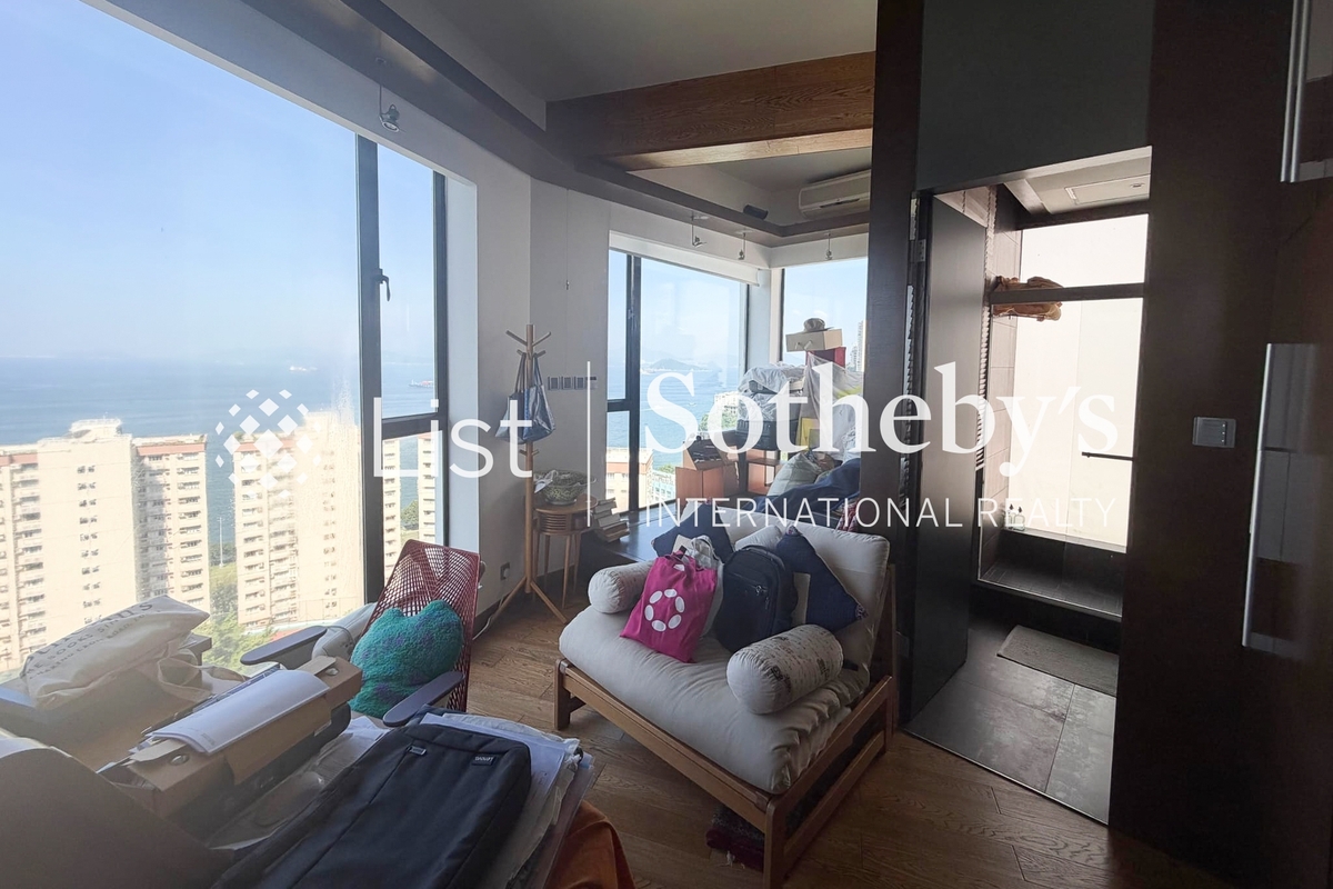 Nos. 59-61 Bisney Road 碧荔道59-61號 | Second Bedroom
