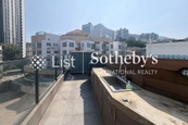 Nos. 59-61 Bisney Road 碧荔道59-61號 | Private Roof Terrace