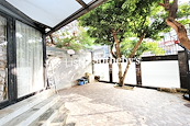 Kowloon Tong Garden 九龙塘花园 | Private Garden off Living Room