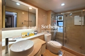 Kowloon Tong Garden 九龍塘花園 | Guest Bathroom