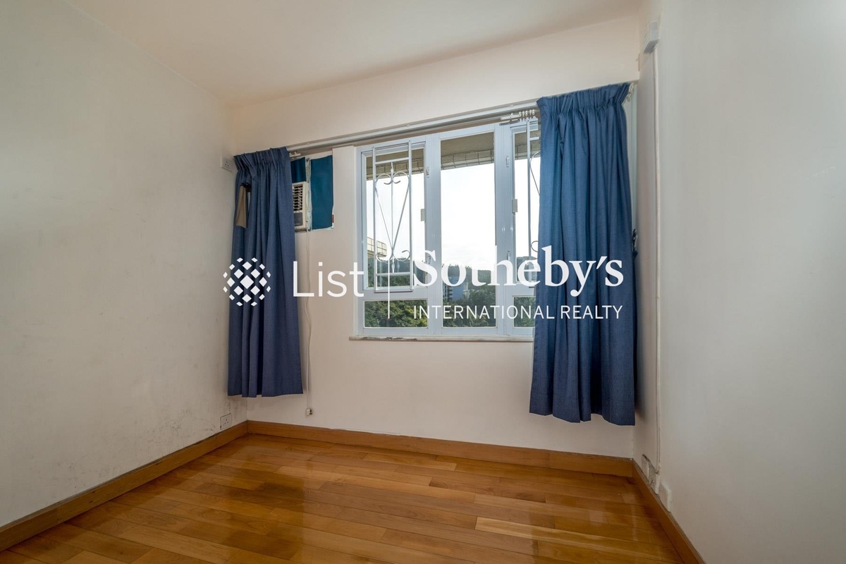 Braemar Hill Mansions 賽西湖大廈 | Third Bedroom