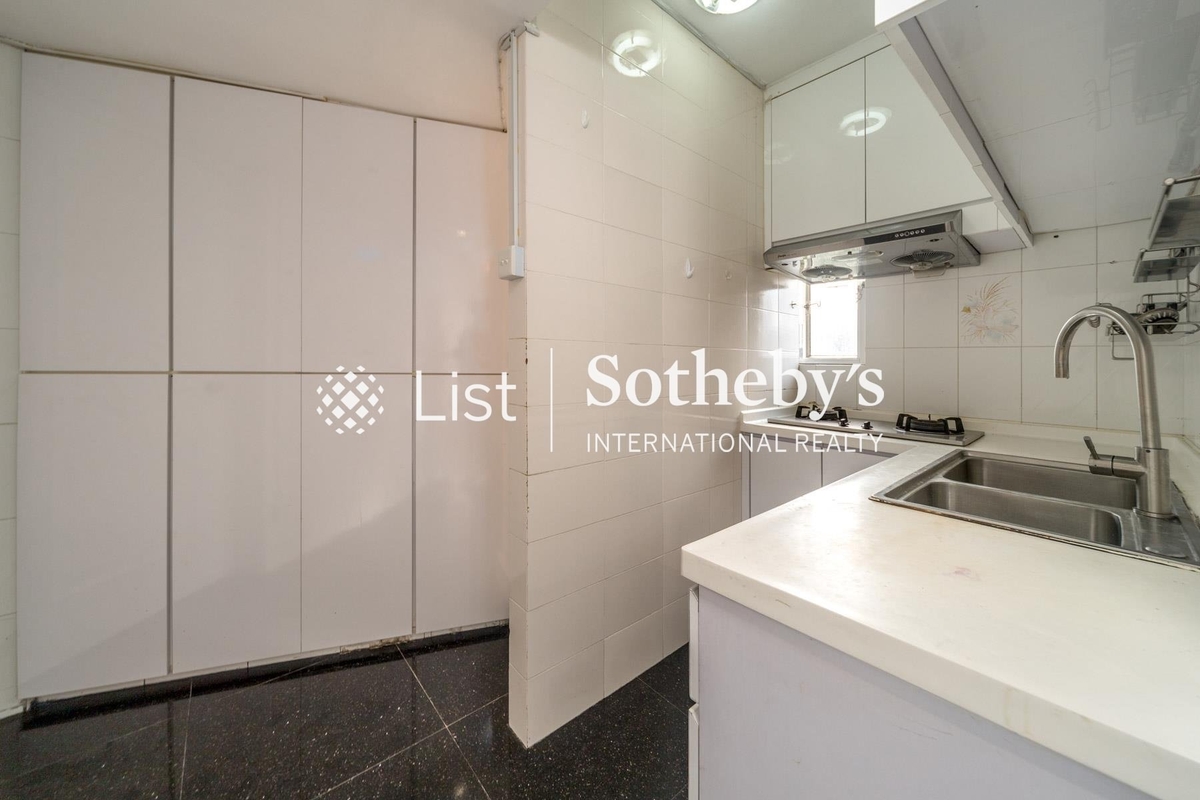 Braemar Hill Mansions 賽西湖大廈 | Kitchen