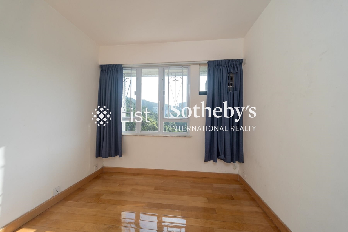 Braemar Hill Mansions 賽西湖大廈 | Second Bedroom