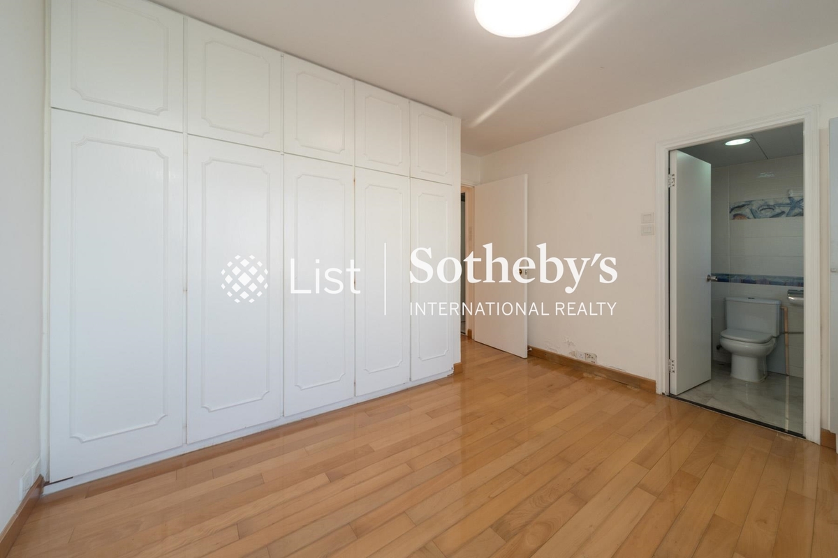 Braemar Hill Mansions 賽西湖大廈 | Master Bedroom