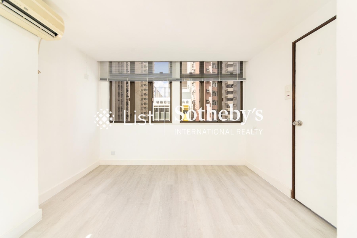 Peacock Mansion 孔翠樓 | Master Bedroom