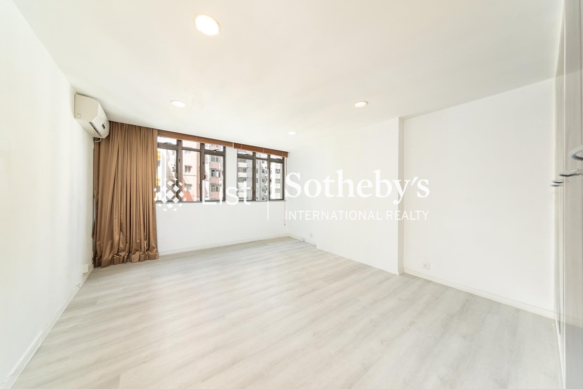 Peacock Mansion 孔翠樓 | Master Bedroom