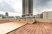 Mountain Court 文豪閣 | Private Roof Terrace