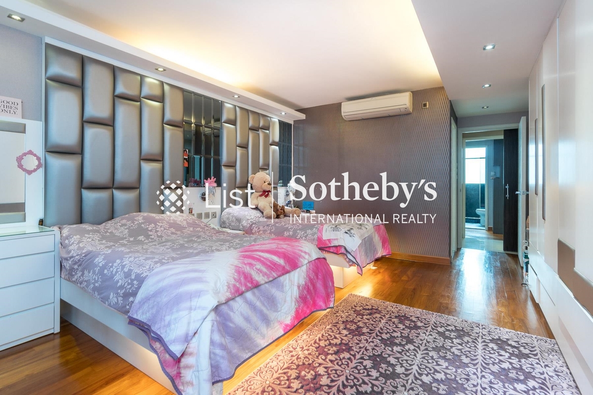 Mountain Court 文豪閣 | Second Bedroom