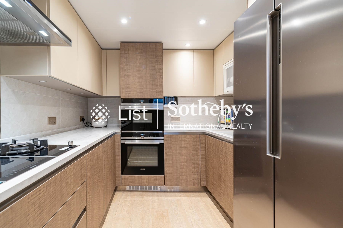 Albion Gardens 愛賓花園 | Kitchen