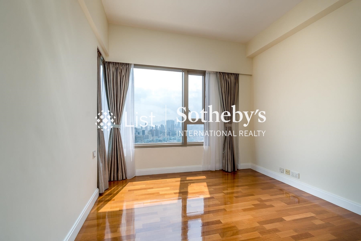 The Hamptons 鴻圖台 | Master Bedroom