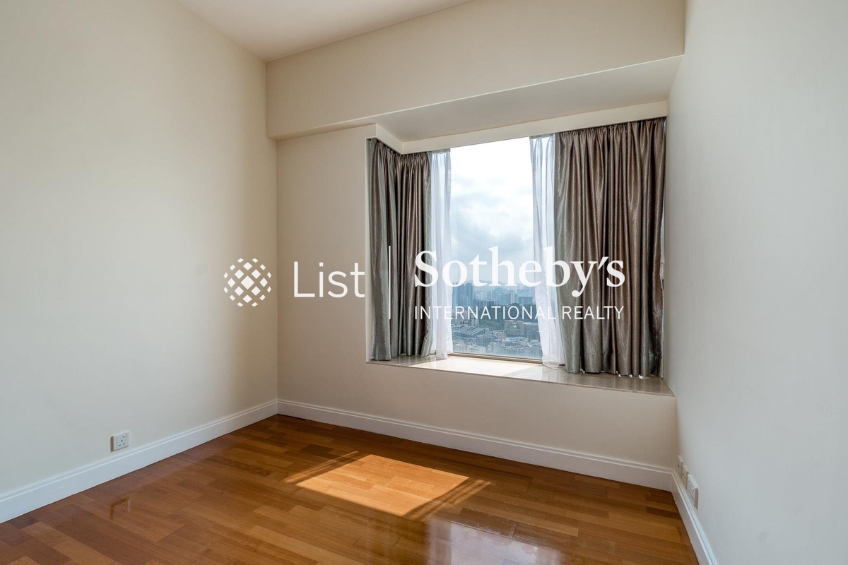 The Hamptons 鴻圖台 | Third Bedroom